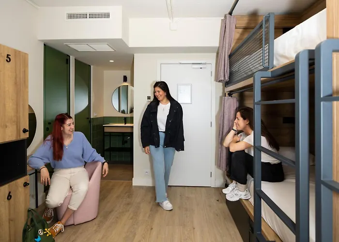 Latroupe Grand Place