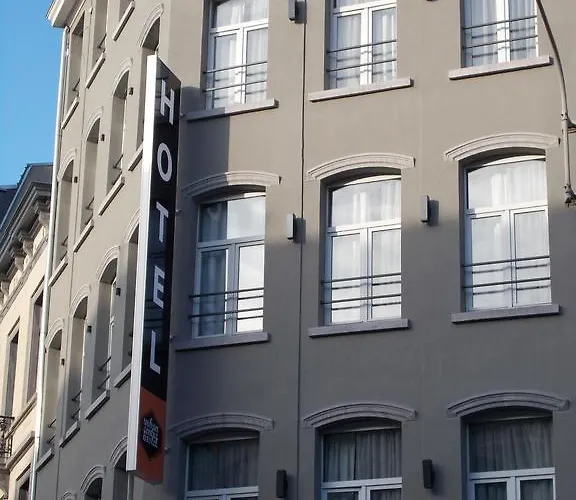 Urban City Centre Hostel